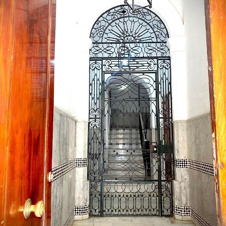 Apartamento Colon 1451 - Pleno Centro Y Wifi Gratis Cadiz Bagian luar foto