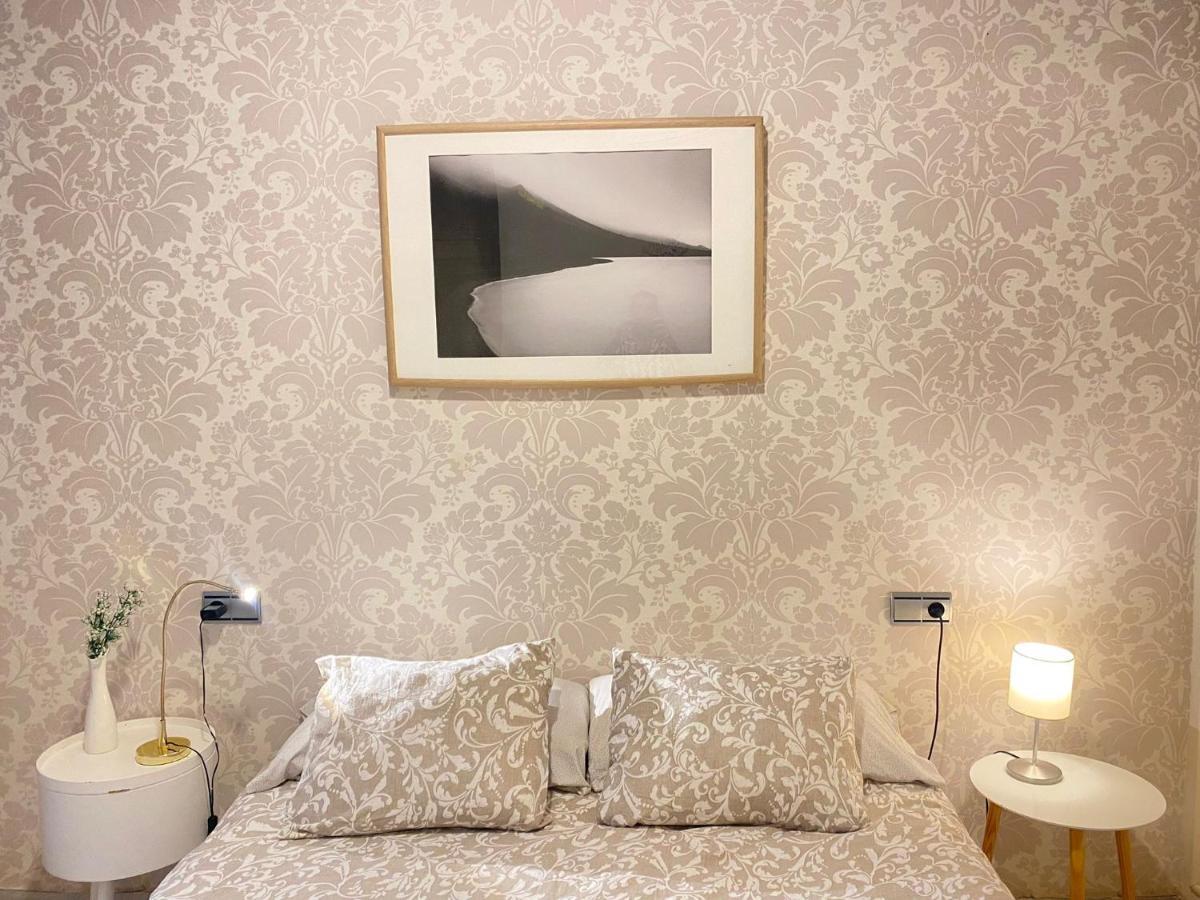 Apartamento Colon 1451 - Pleno Centro Y Wifi Gratis Cadiz Bagian luar foto