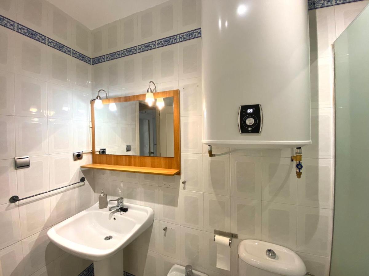 Apartamento Colon 1451 - Pleno Centro Y Wifi Gratis Cadiz Bagian luar foto