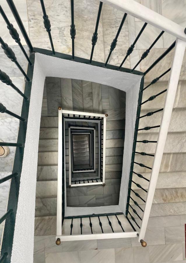 Apartamento Colon 1451 - Pleno Centro Y Wifi Gratis Cadiz Bagian luar foto
