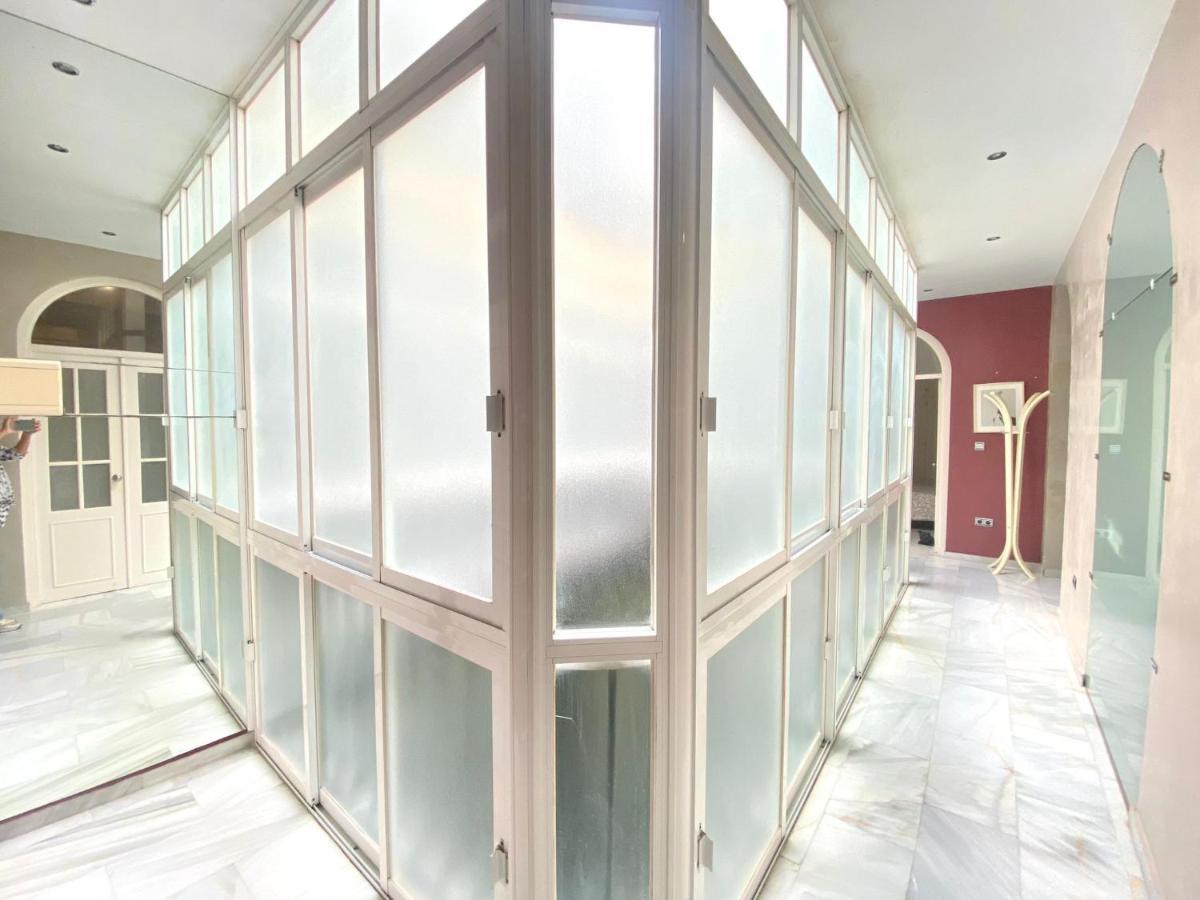 Apartamento Colon 1451 - Pleno Centro Y Wifi Gratis Cadiz Bagian luar foto